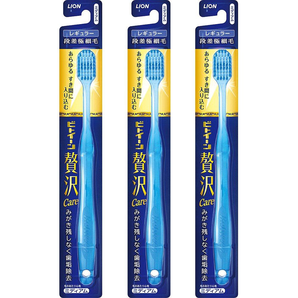 

Between Luxury Care Regular Medium 3 упаковки