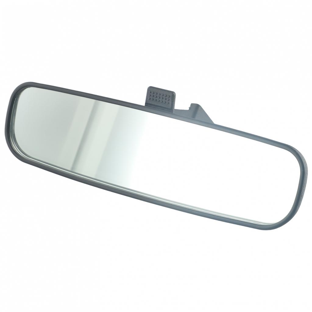 Interior Inside Rear View Mirror Plastic A047171 MN124448