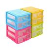 Durable Small Objects Boxes Multi-layer Storage Container New Sundries Case  Home Accessories Tools