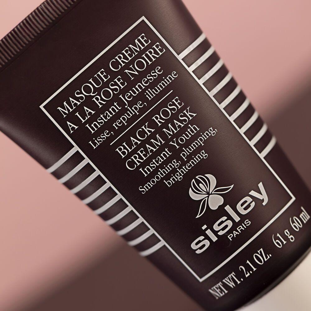 Sisley Black Rose Cream Mask 60ml (Moisture Mask)