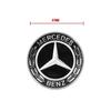 1ks 57mm Přední kapota auta Znak Odznak Kapota Příslušenství pro auta Pro Benz W204 W205 W212 W213 W221 W177 W246 GLA GLC CLA