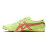 ONITSUKA TIGER Mexico 66 Fashion Low-Top Sneakers Unisex Sneakers Lemon-Green 1183B497-301