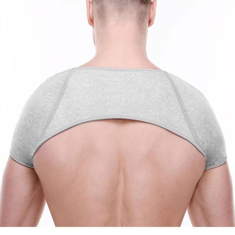 TULX Bamboo Charcoal Shoulder Support