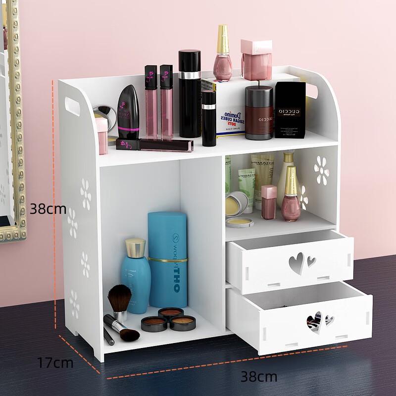 Miflame Multifunctional Cosmetic Storage Organizer