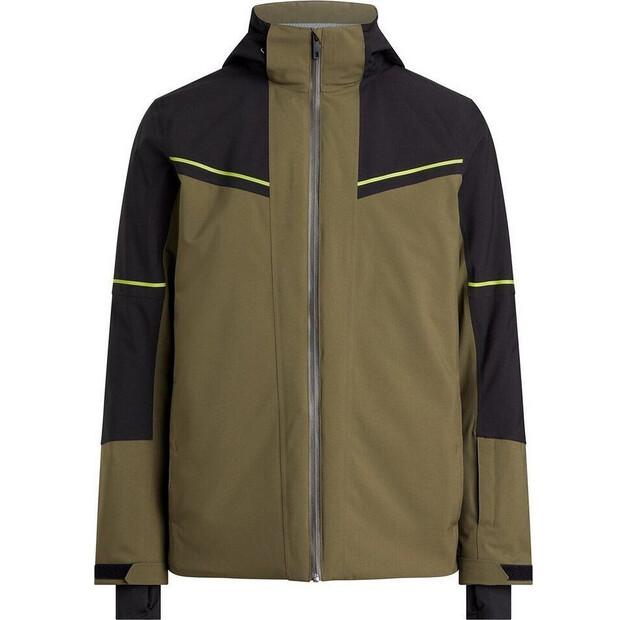 Куртка McKinley Anorak Daimon M L