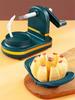 Apple Peeler Multifunction Rotary Fruit Peeler Manual Fruit Apple Peeler Machine With Cutting Apple Slicer Kitchen Gadgets Tools