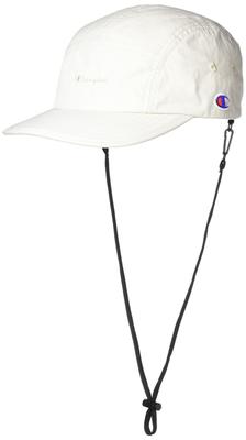 Outdoor Cap White Cm [Champion] 181-0152 57.0-59.0