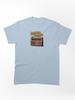 Transistor Raised on the Radio Classic Unisex T-Shirt