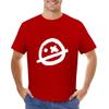 Sub Zero Project T-shirt sports fans anime mens clothing
