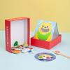 Role Play Simulation Feeding Game Food Feeding Parent-Child Feeding Toy  Kids Gift