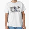 Einsturzende Neubauten Property Album Cover T-Shirt