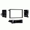 Fits Suzuki Vitara 1999-2004 Double DIN Stereo Harness Radio tall Dash Kit