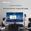 HISENSE 75-inch 4K Smart Interactive Conference Display (CN Version)