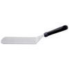 Łopatka Kuchenna Stalowa do Nakładania Obracania Przewracania Krojenia 33cm