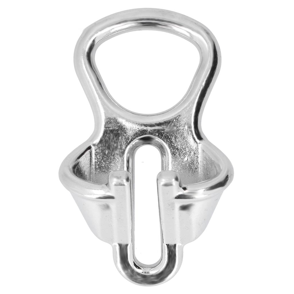 Anchor Chain Lock Rope Mooring Device 316 Stainless Steel Hardware for 0.4 0.5in Chain