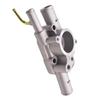 Water Outlet Coolant Thermostat Housing 16333-11210 16333-11211 For Toyota Tercel 1991-1994 Car Accessories