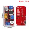 XL4015 5A DC to DC CC CV Lithium Battery Step down Charging Board Led Power Converter Lithium Charger Step Down Module XL4015 E1