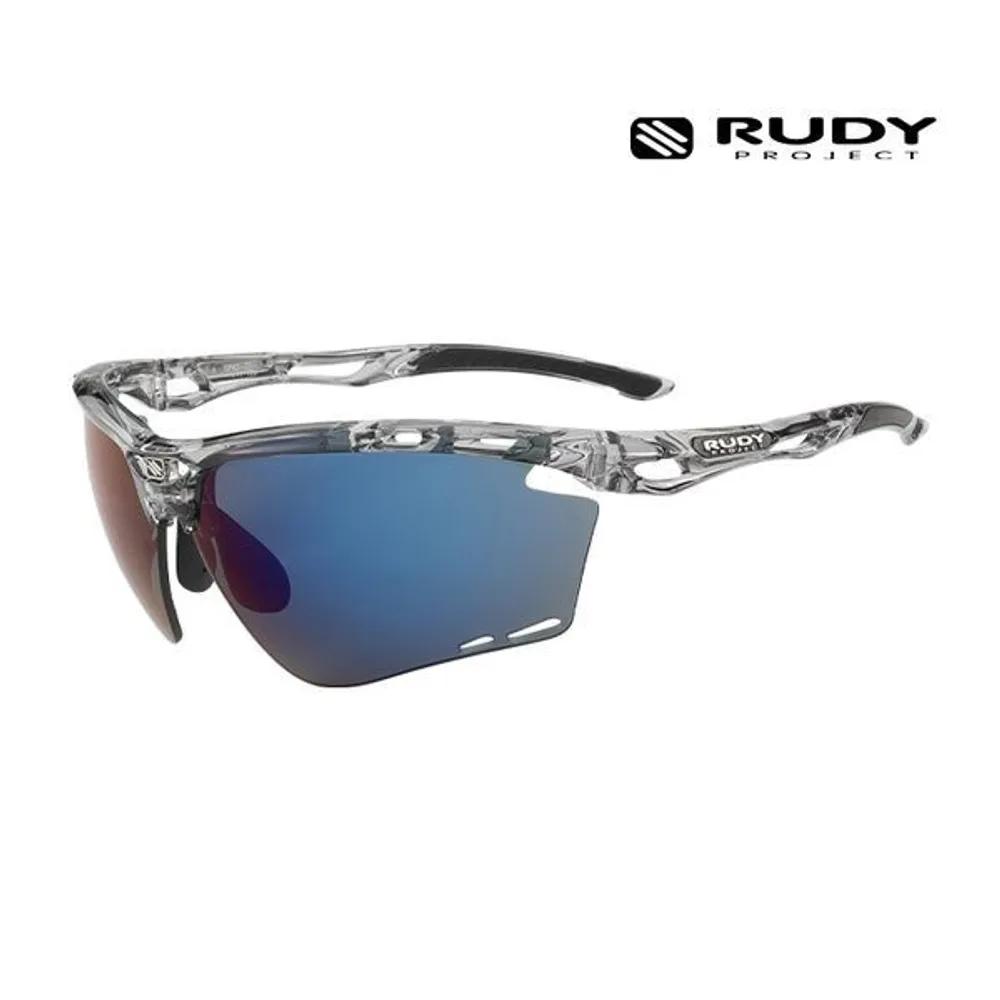 Rudy Project Propulse Sunglasses SP625833-0000 Sports Goggles UV Protection Women Men SP625833-0000_I [75]