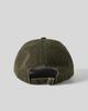 HUMAN N CAT Found Bold Washed Vintage Ball Cap [Khaki]