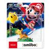 Amiibo Mario Chiko (Super Series)
