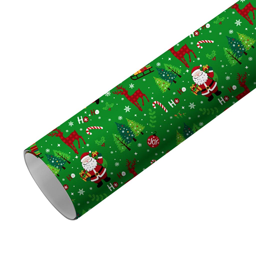 Weihnachtsgeschenkpapier, Kreatives Und Schönes Geschenkpapier