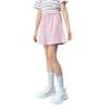 FILA Girls' Summer Woven Bermuda Shorts