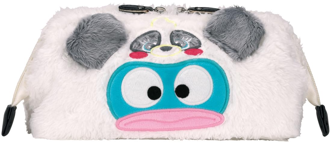 Скейтбордист Ханггидон Застежка Сумка Sanrio, Головной убор, ZGAP1-A