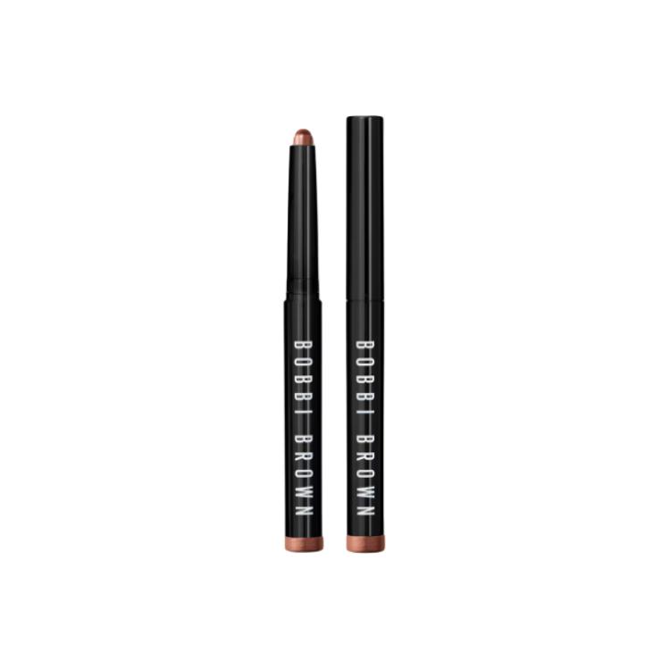Bobbi Brown Long-Wear Cream Eyeshadow Stick #Ruby Shimmer