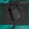 Compatible Lexus Key Case for ES200, RX300, ES300h, NX200, UX, LS - Suede Cover