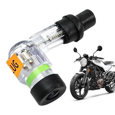 Motormotoren en motomotorenonderdelen – Ontstekingssystemen