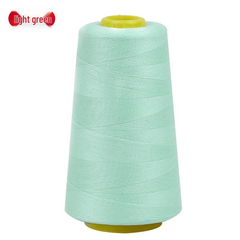 Pagoda 402 White Polyester Sewing Thread for Machine & Hand Sewing