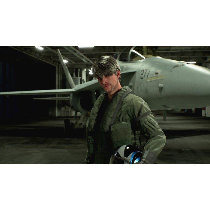 ACE COMBAT 8: WINGS OF THEVE - Deluxe Edition - Spiel XBOX SERIES X