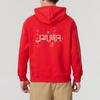 New PUMA Hoodie GAME ON DK Sweatshirt Men's Red 631416-11