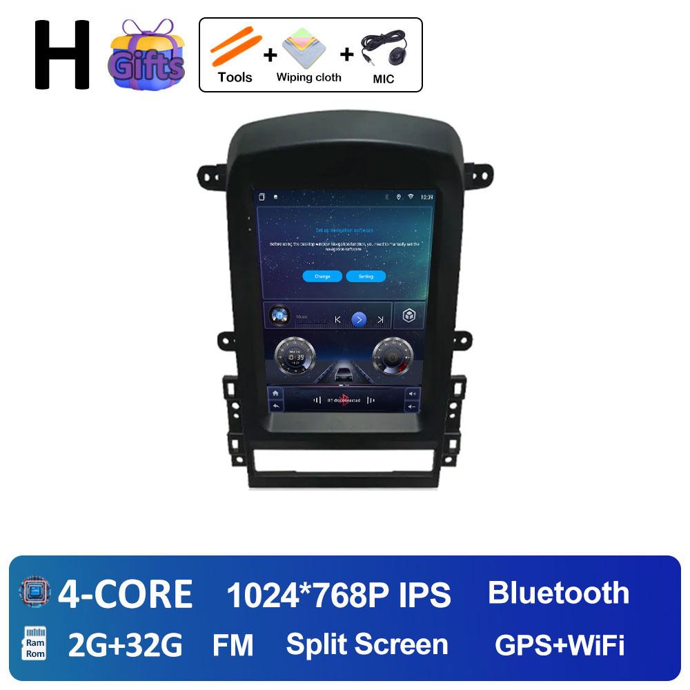 

Android Auto Wireless Carplay для Chevrolet Captiva 2006 2007 2008 2009 2010 2011 2012 GPS-навигация Bluetooth WIFI Аксессуары