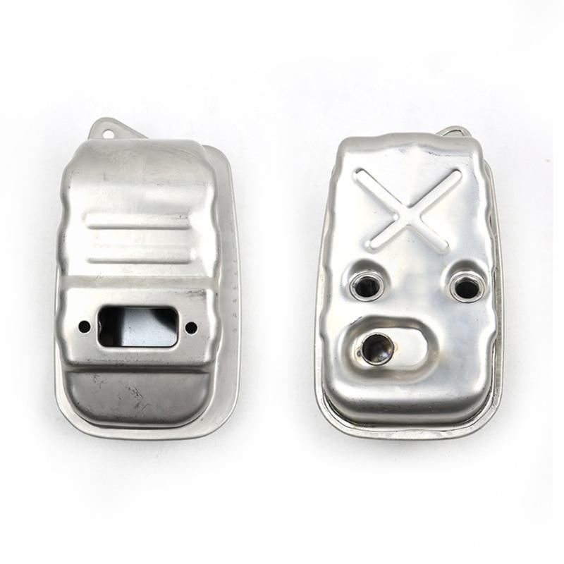 Pack of Cutting Machine Silencers  Part Number 4224 140 0605 Suitable for TS700 TS800 Models Lowers Operational Noise