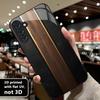 Wood grain Exquisite luxury High-end PhoneCase Glass TPU PhoneCase for Samsung Galaxy S26 S25 S24 S23 S22 S21 FE,Ultra,Plus