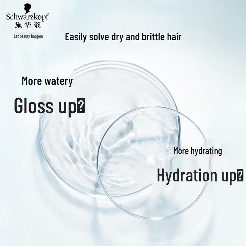 Safeguard Anti-mite Soap & Schwarzkopf Shampoo Bundle