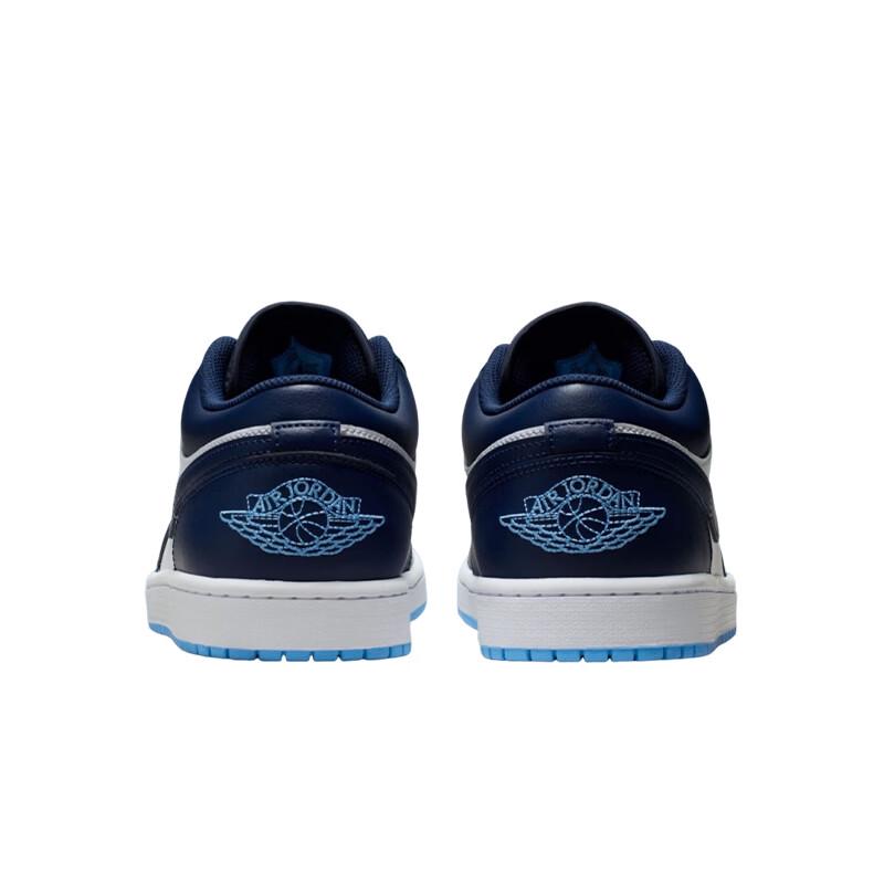 Jordan Air Jordan 1 Low Basketball Shoes