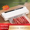 Automatic Vacuum Sealer Machine for Fresh Food Preservation