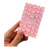 Multi-Angle Foldable Silicone Phone Holder Universal Adjustable Phone Stand  Office