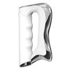 Muscle Massager Smart Sensor Shaping Smart Chip NMES Touch Switch Electric Treatment Massager for Body