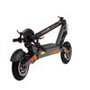 KuKirin G2 Electric Scooter, 800W Motor 45km/h Top Speed, 48V 15.6Ah Battery 55km Range