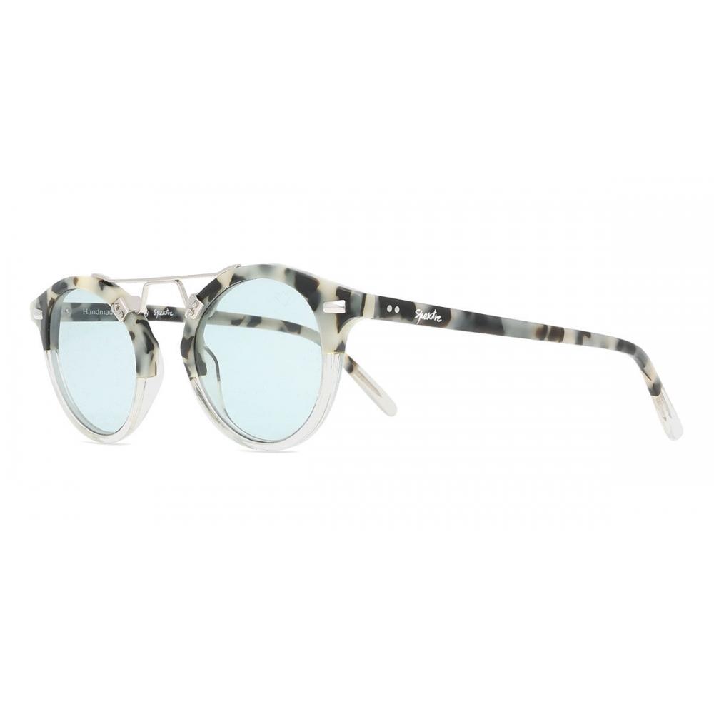 Spektre Cosmopolis Cp04a Unisex Sunglasses