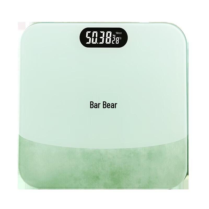 Little Bear Smart Bluetooth Body Fat Scale (CN version)