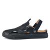Summer Men's Breathable Sandals Hollow out Casual Shoes Comfortable Beach Sandals For Men Male Outdoor Walking Shoes