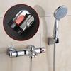 New Practical Handle Thermostatic Control Accessories Bath Mixer Taps For Thermostatic Parts Plastic Replacement