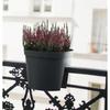 Self-watering Flowerpot Garden ID