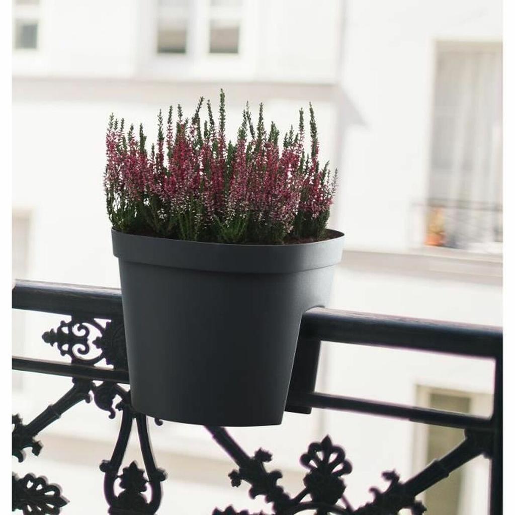 Self-watering Flowerpot Garden ID
