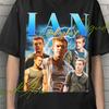 Ian Gallagher Tshirt, Ian Gallagher Shirt, Ian Gallagher Vintage Tshirt, Ian Gallagher Fan Tees, Ian Gallagher Sweater, Cameron Monaghan Tee