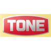 TONE Socket Wrench Set 6-Point with Holder 9.5mm Drive Size 7-Piece Tool Set